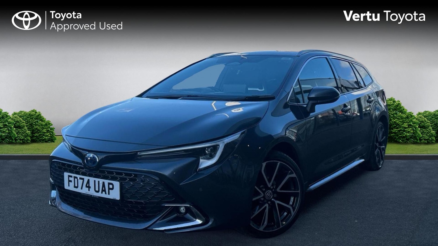 Used Toyota Corolla 2025 for sale - 77871911: Photo 3