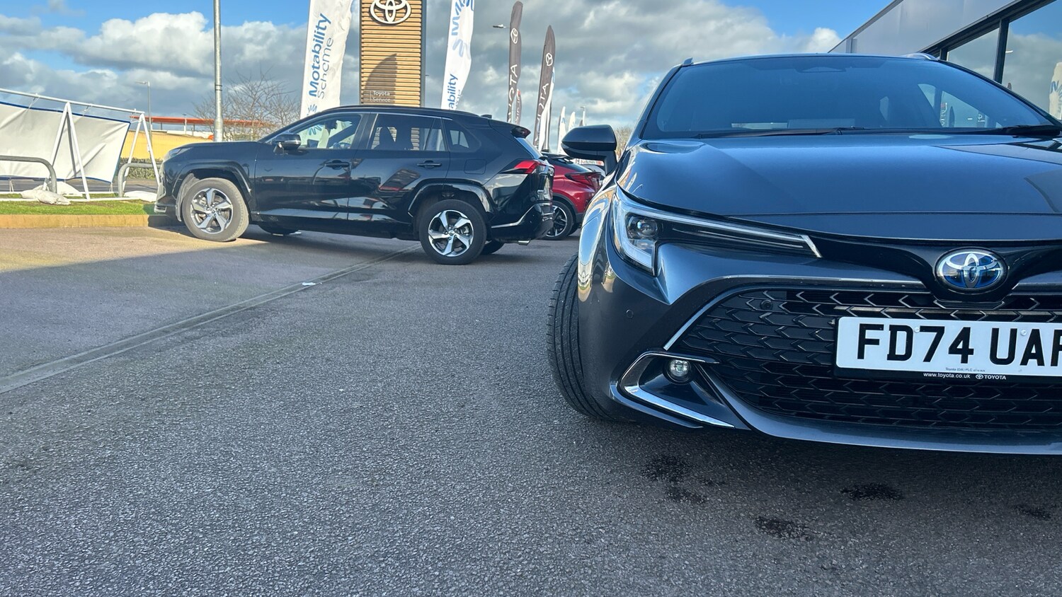 Used Toyota Corolla 2025 for sale - 77871911: Photo 31