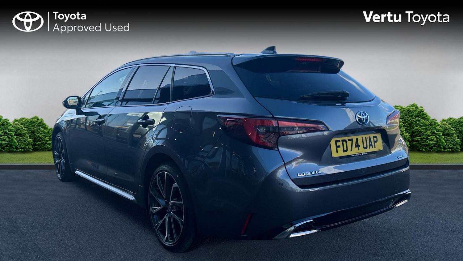 Used Toyota Corolla 2025 for sale - 77871911: Photo 4