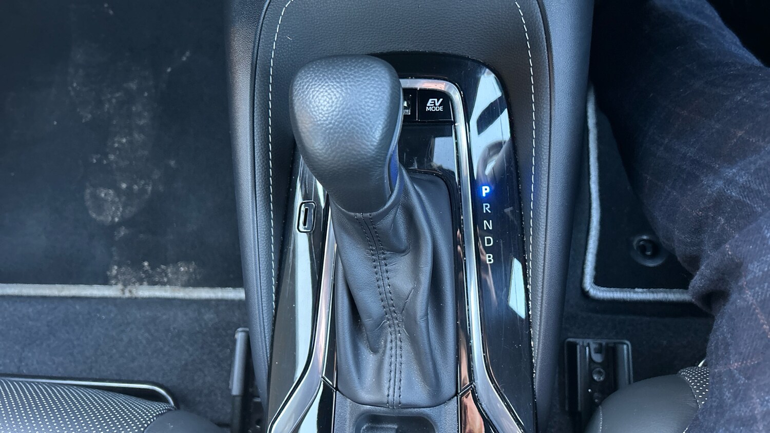 Used Toyota Corolla 2025 for sale - 77871911: Photo 42