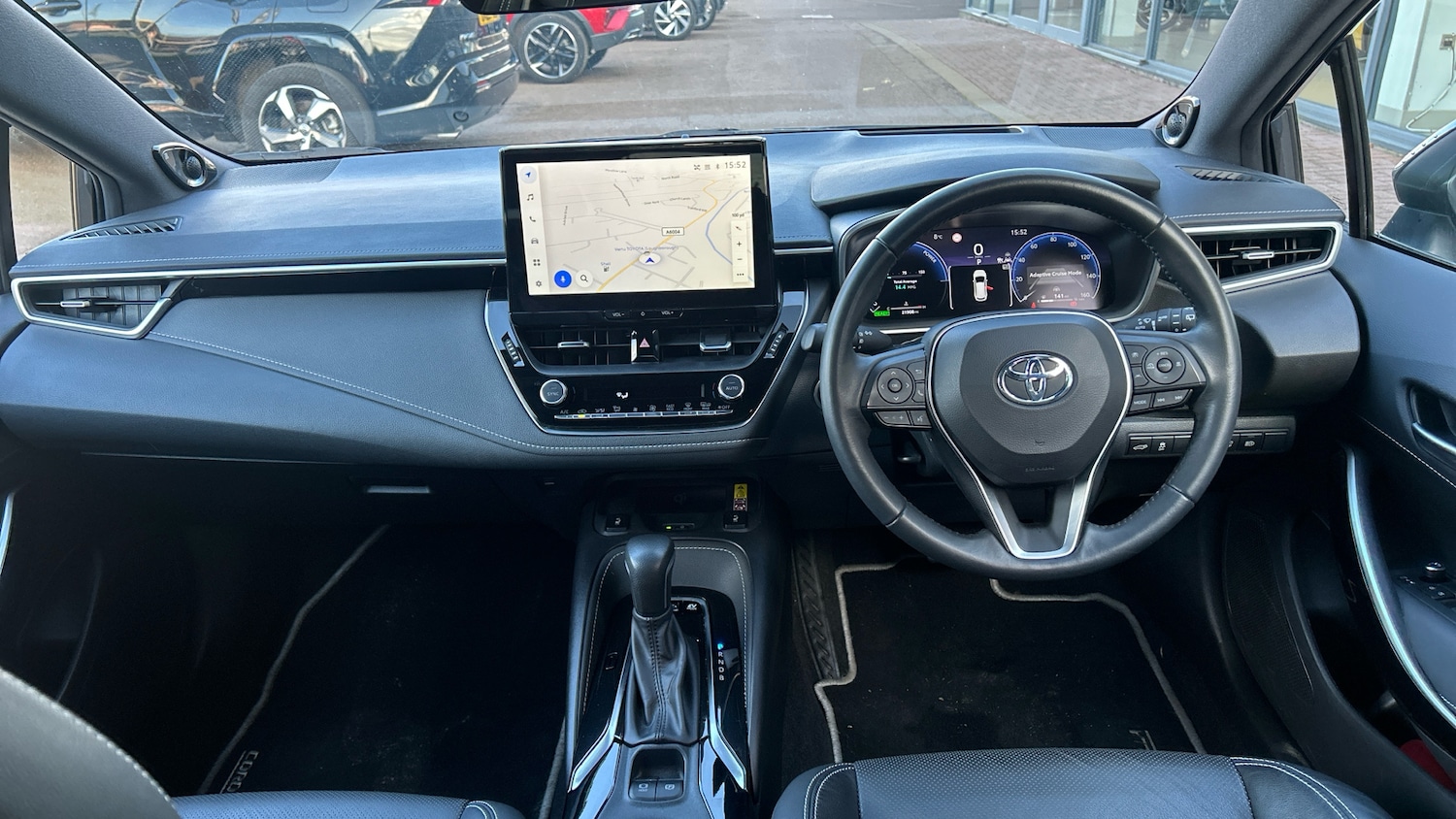 Used Toyota Corolla 2025 for sale - 77871911: Photo 5