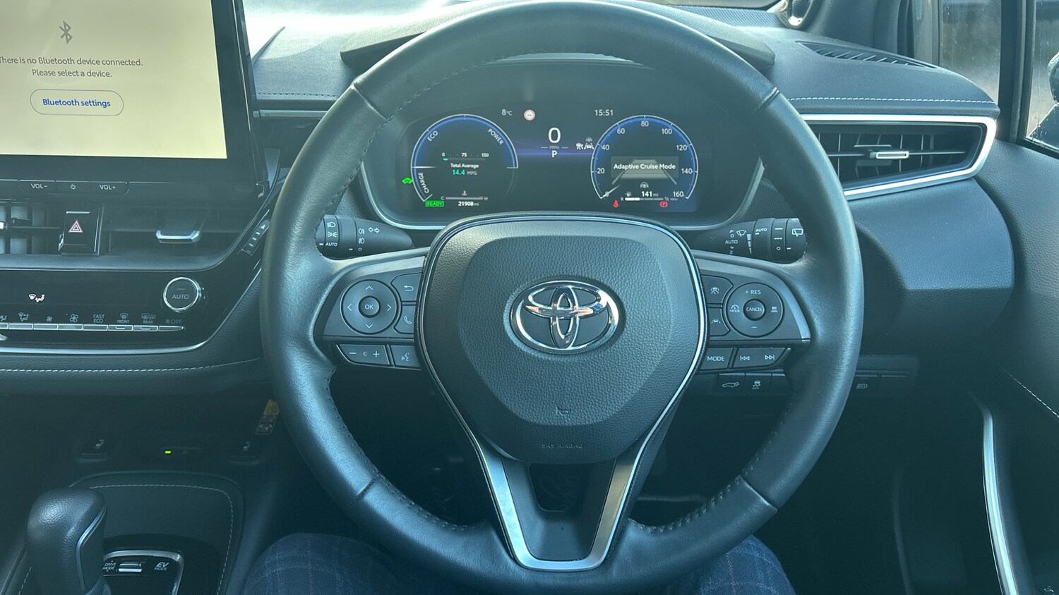 Used Toyota Corolla 2025 for sale - 77871911: Photo 6