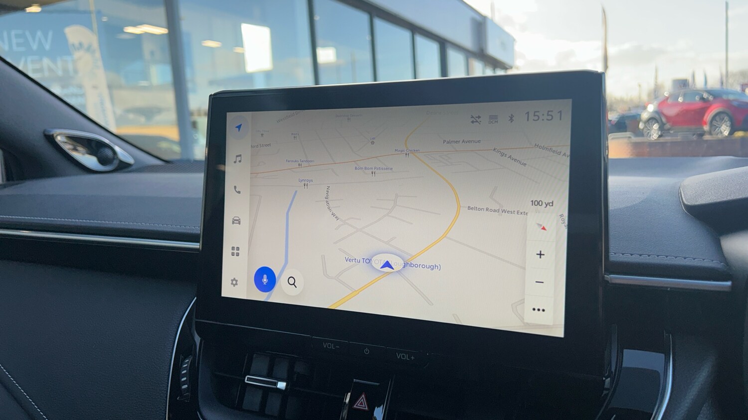 Used Toyota Corolla 2025 for sale - 77871911: Photo 7