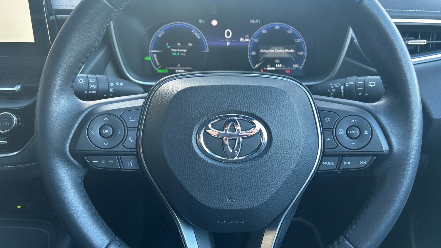 Used Toyota Corolla 2025 for sale - 77871911: Photo 8