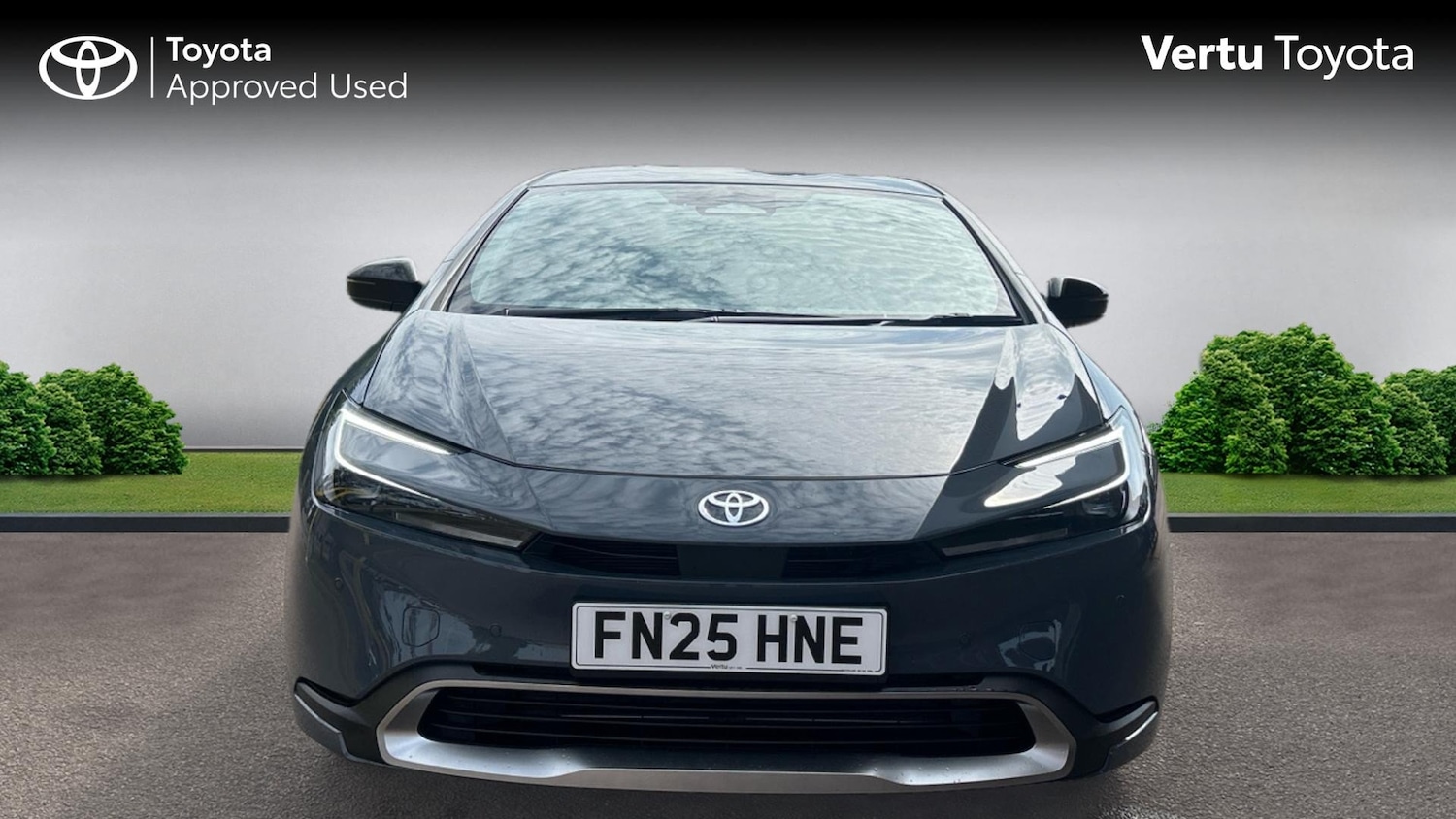 Used Toyota Prius 2025 for sale - 76931559: Photo 15