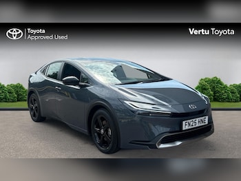 2025 (25) - 2.0 PHEV Design 5dr CVT