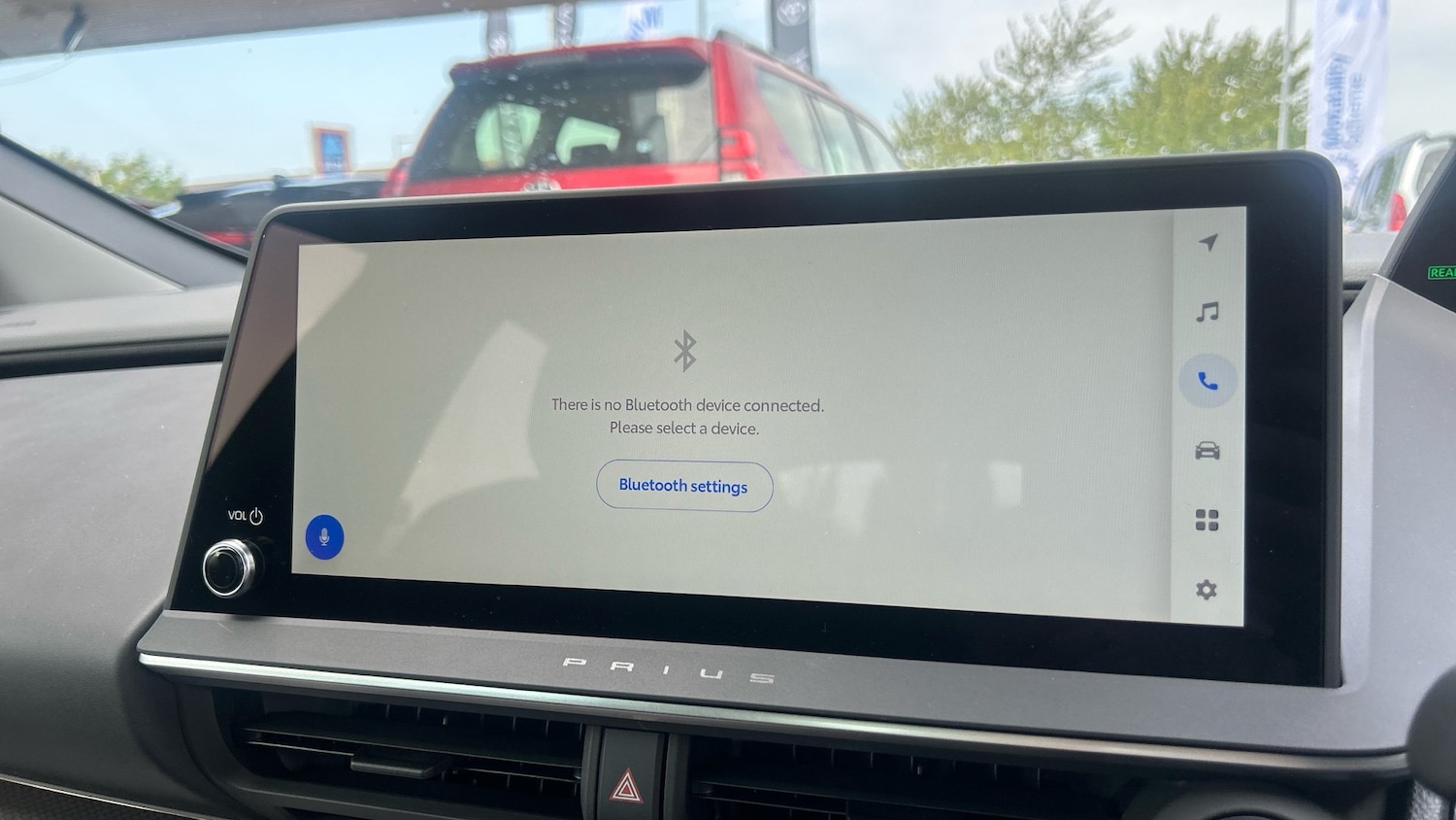 Used Toyota Prius 2025 for sale - 76931559: Photo 22