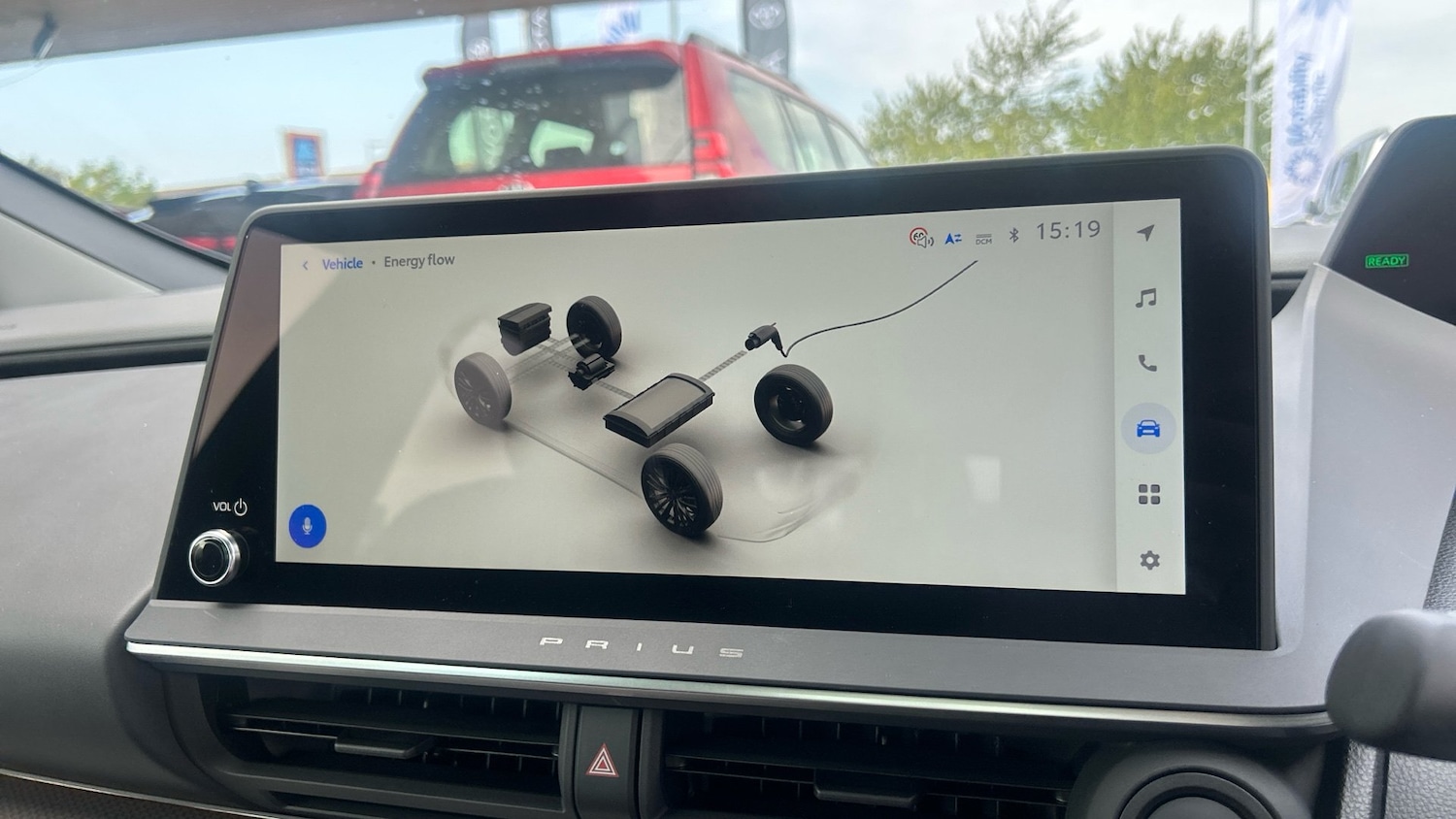 Used Toyota Prius 2025 for sale - 76931559: Photo 23