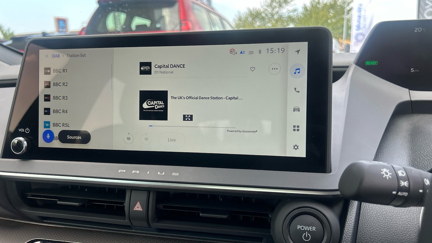 Used Toyota Prius 2025 for sale - 76931559: Photo 25