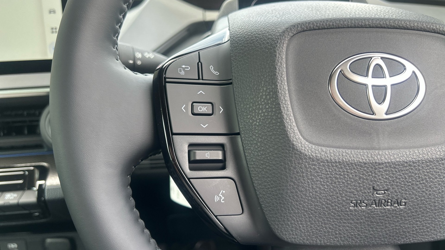 Used Toyota Prius 2025 for sale - 76931559: Photo 34