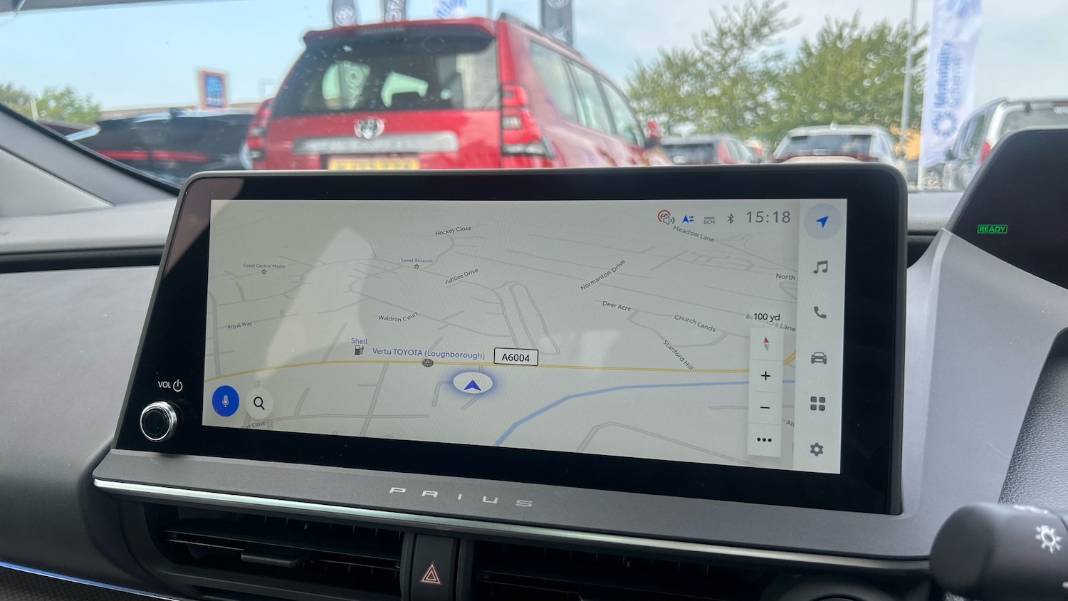 Used Toyota Prius 2025 for sale - 76931559: Photo 7