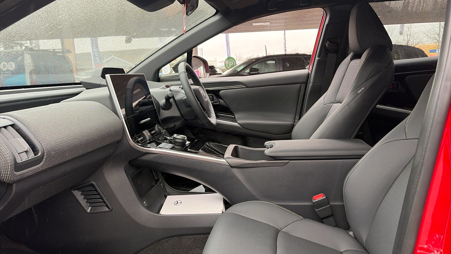 Used Toyota Other 2025 for sale - 77584381: Photo 10