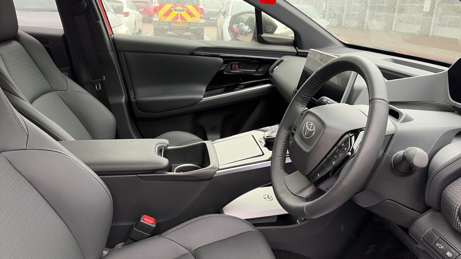 Used Toyota Other 2025 for sale - 77584381: Photo 11