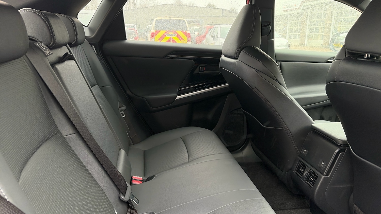 Used Toyota Other 2025 for sale - 77584381: Photo 12