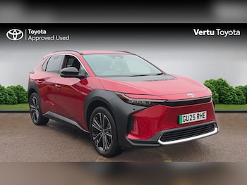 Used Toyota Other 2025 for sale - 77584381: Photo