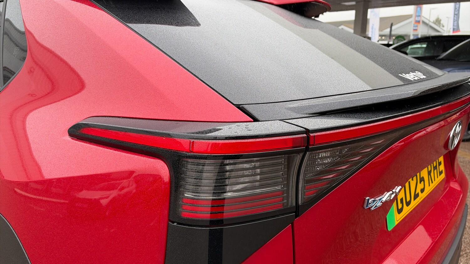 Used Toyota Other 2025 for sale - 77584381: Photo 24