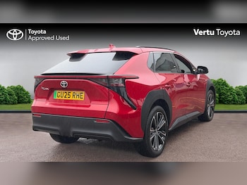 Used Toyota Other 2025 for sale - 77584381: Photo