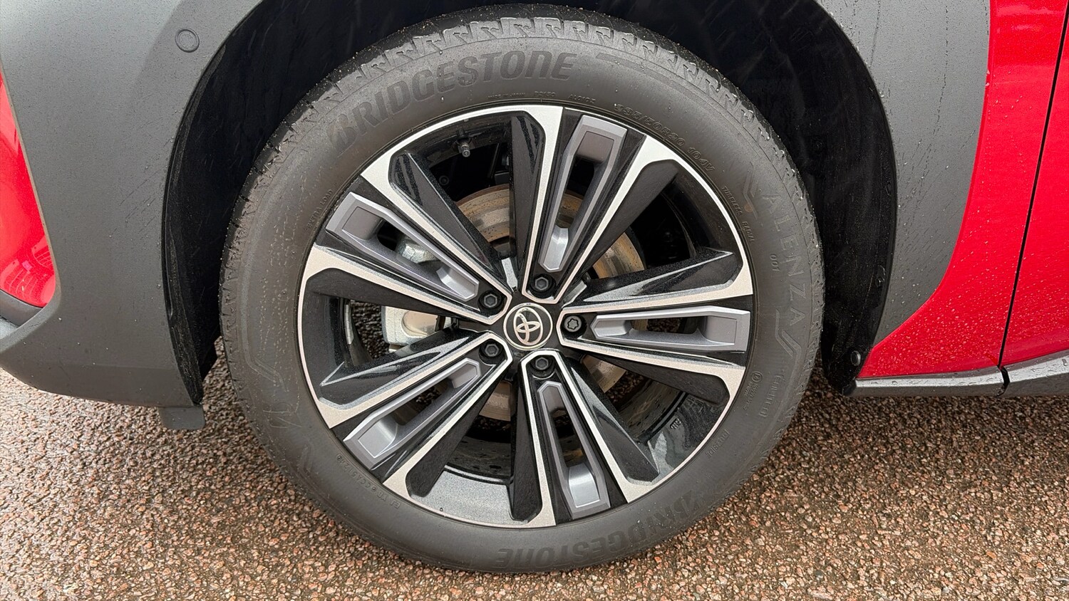 Used Toyota Other 2025 for sale - 77584381: Photo 34