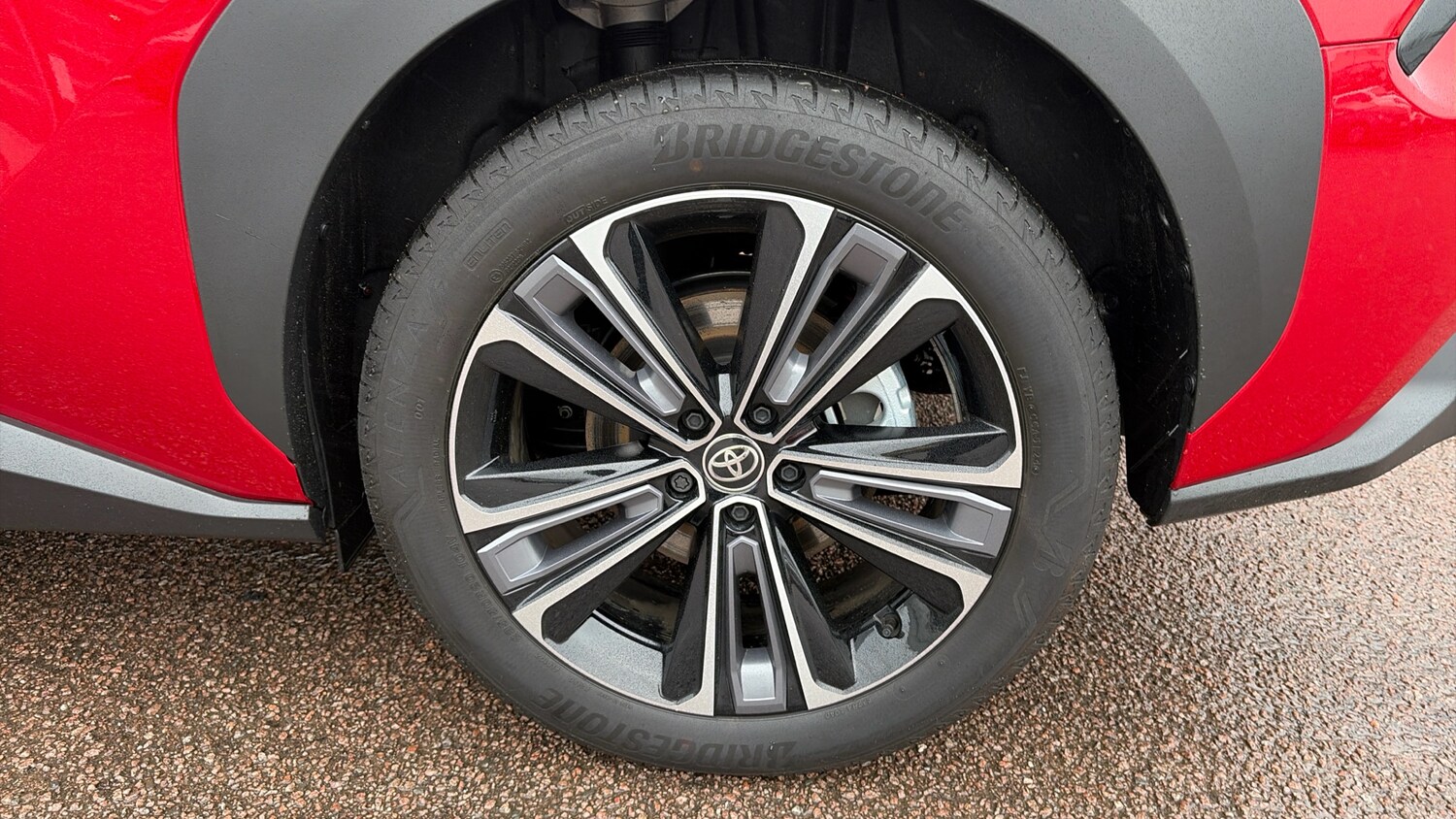 Used Toyota Other 2025 for sale - 77584381: Photo 35