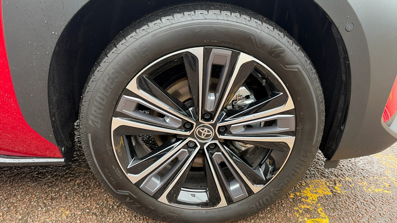 Used Toyota Other 2025 for sale - 77584381: Photo 37