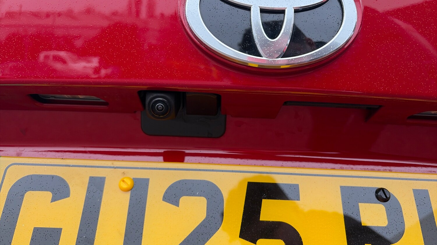 Used Toyota Other 2025 for sale - 77584381: Photo 39