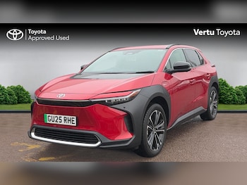 Used Toyota Other 2025 for sale - 77584381: Photo