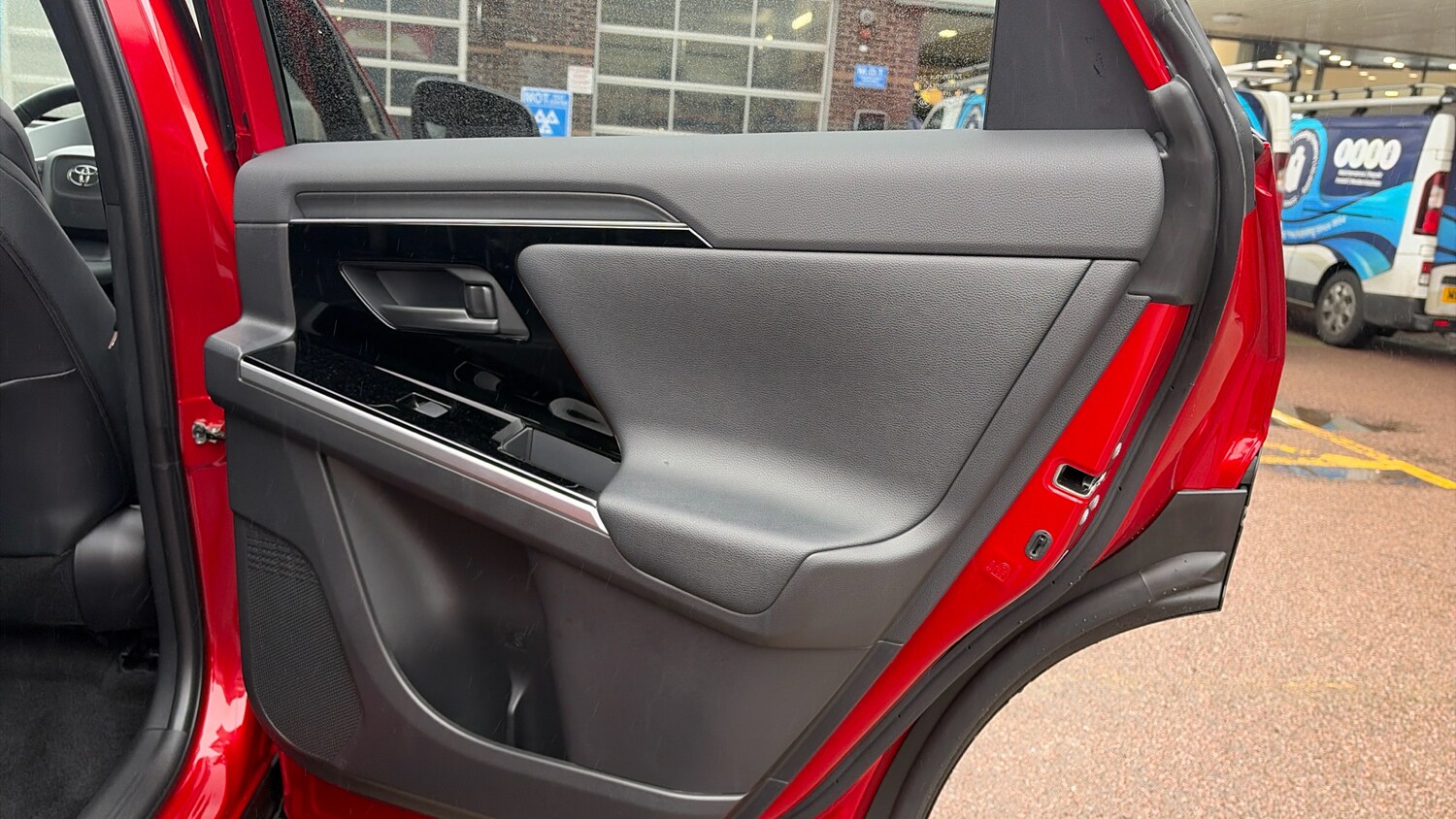 Used Toyota Other 2025 for sale - 77584381: Photo 40