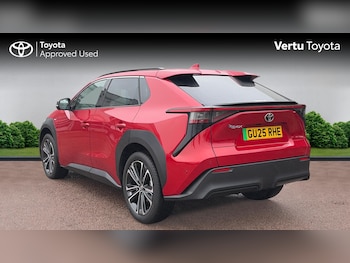 Used Toyota Other 2025 for sale - 77584381: Photo