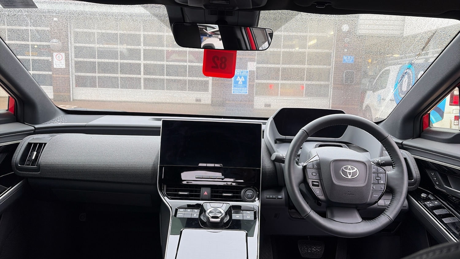 Used Toyota Other 2025 for sale - 77584381: Photo 5