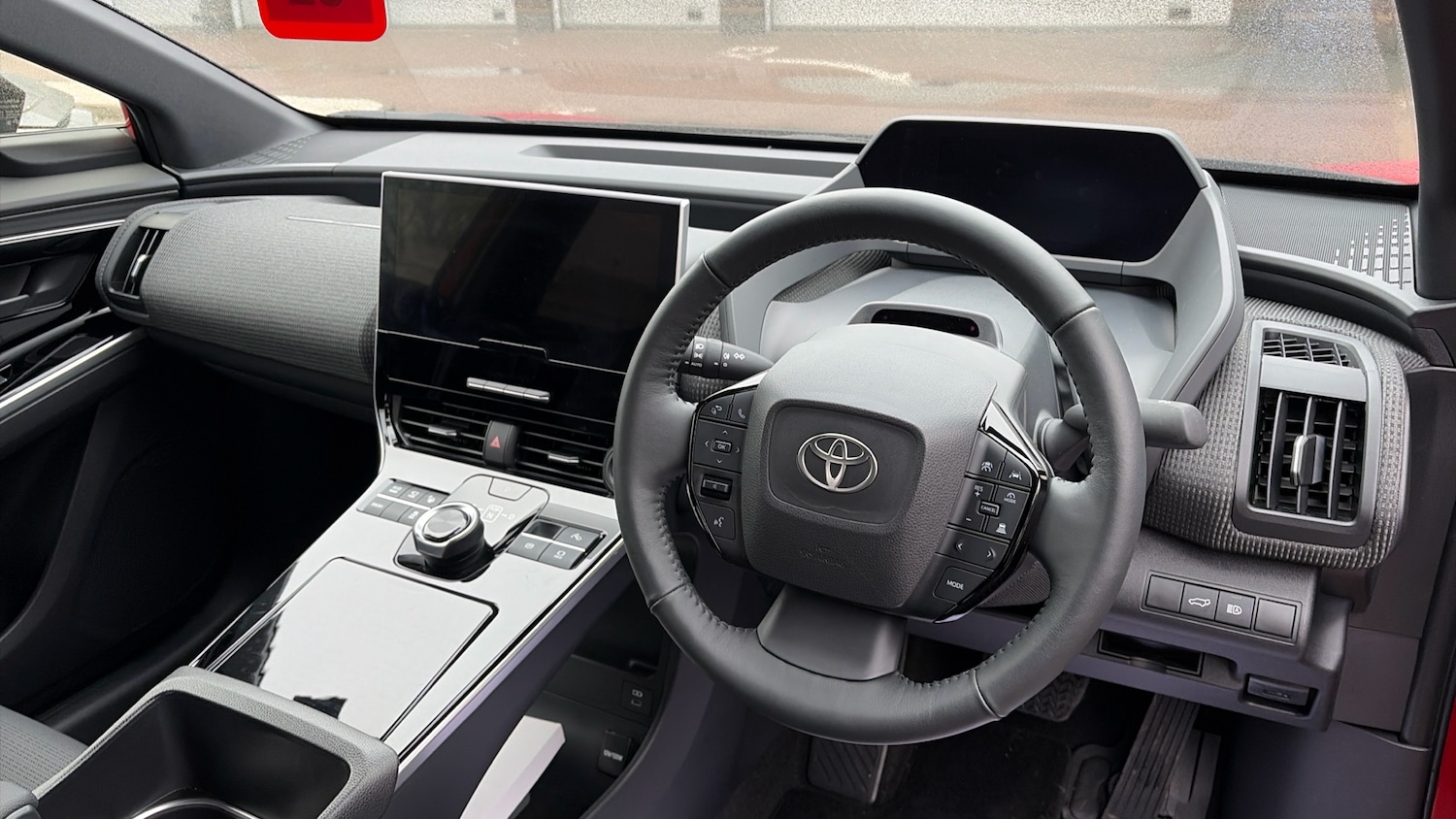 Used Toyota Other 2025 for sale - 77584381: Photo 6