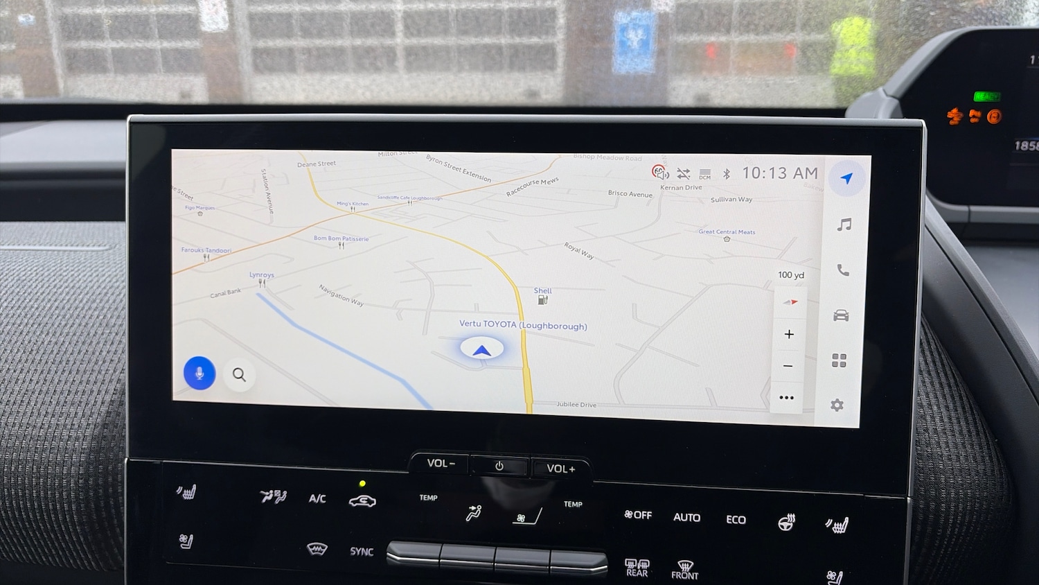 Used Toyota Other 2025 for sale - 77584381: Photo 7