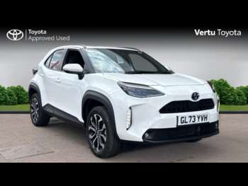 2024 (73) - 1.5 Hybrid Design 5dr CVT Hybrid Estate
