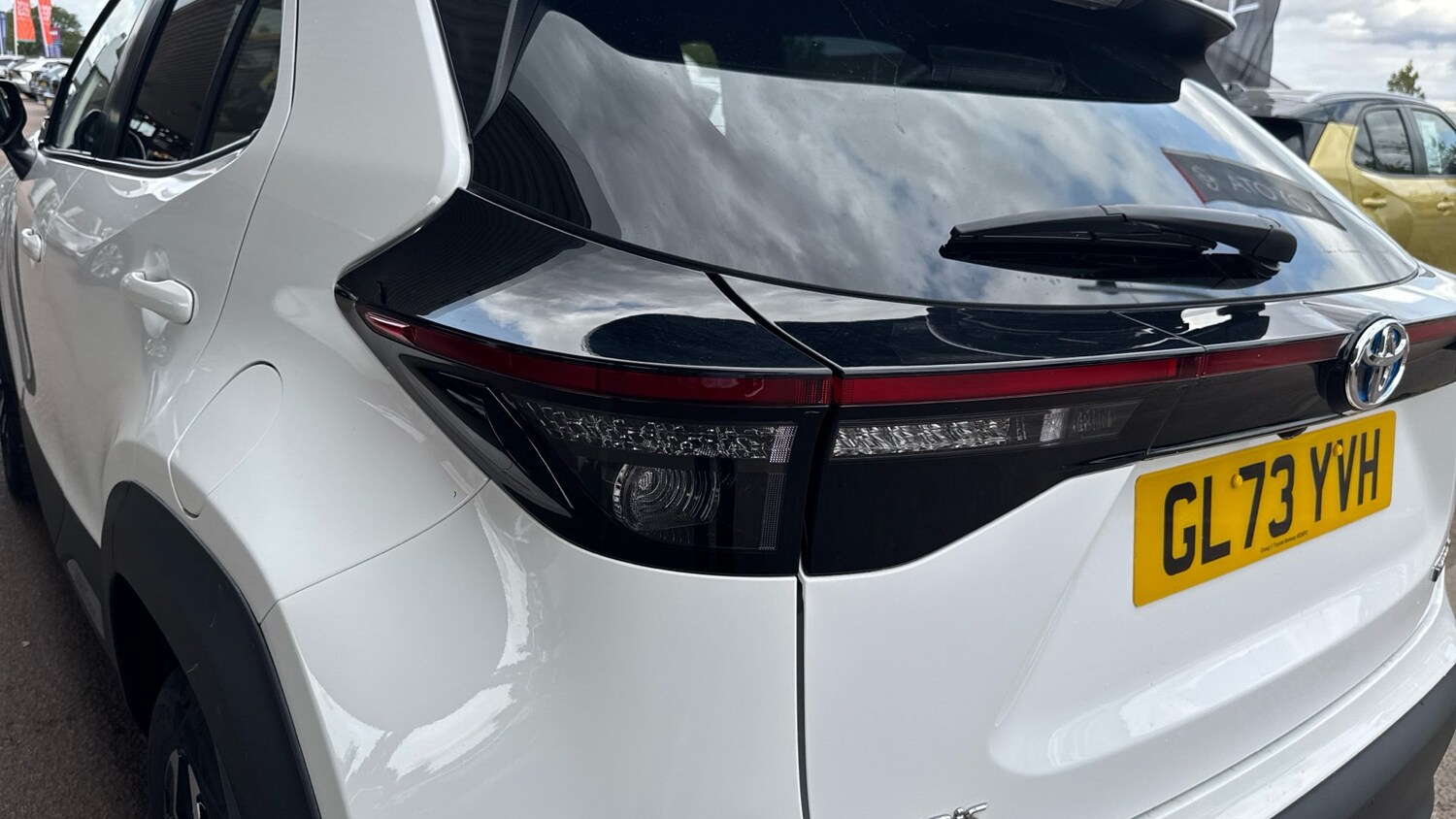 Vehicle 25