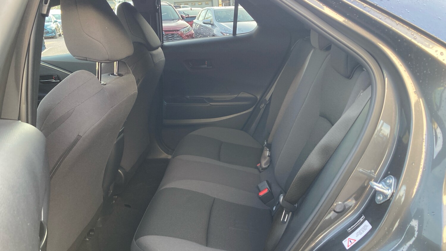 Used Toyota C-HR 2025 for sale - 77715215: Photo 13