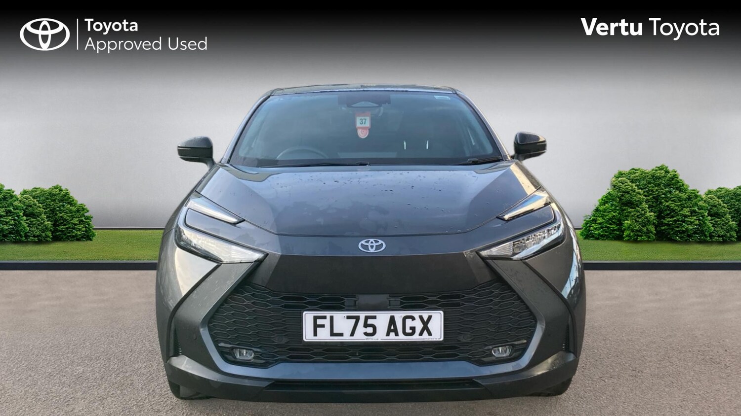 Used Toyota C-HR 2025 for sale - 77715215: Photo 15