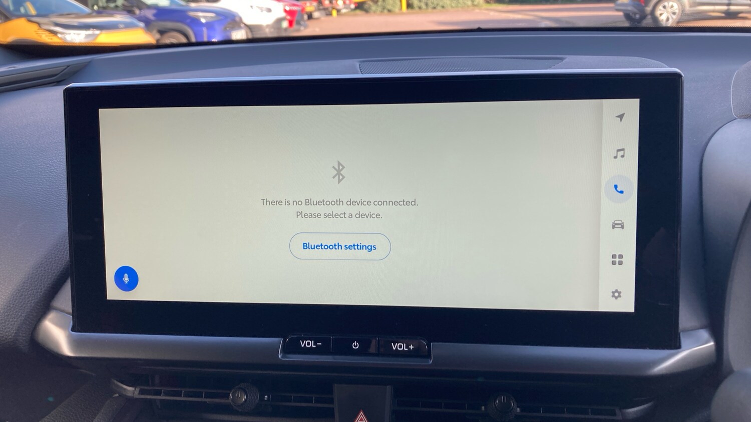 Used Toyota C-HR 2025 for sale - 77715215: Photo 21