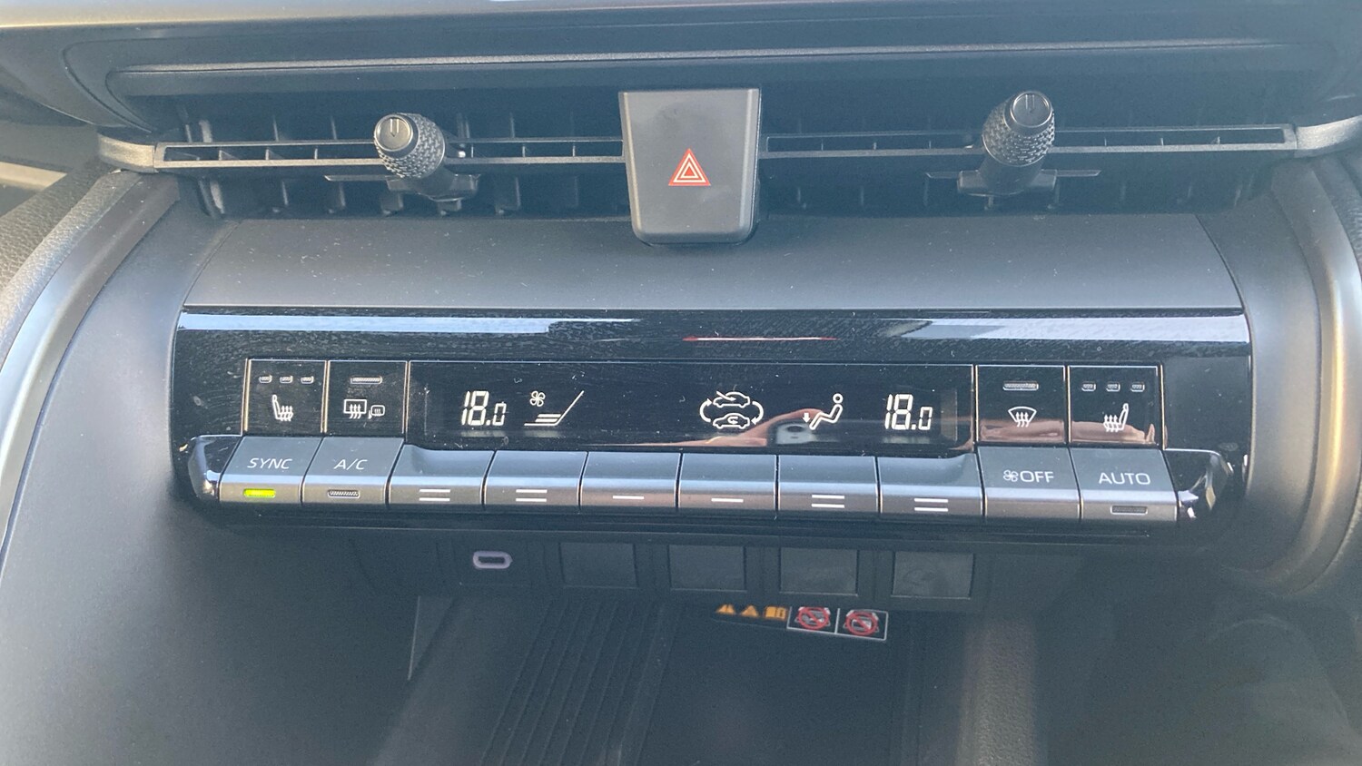 Used Toyota C-HR 2025 for sale - 77715215: Photo 22