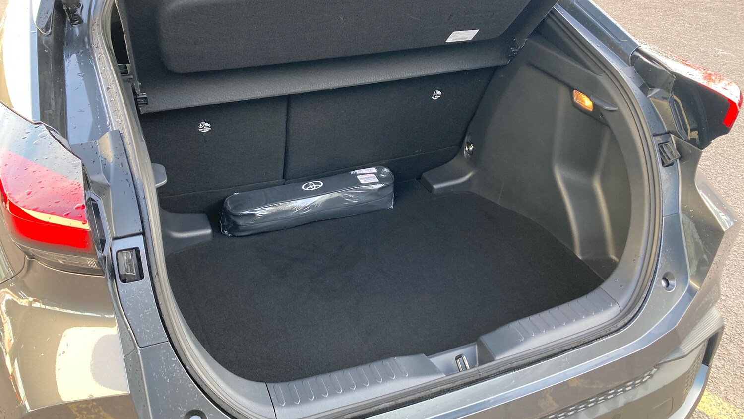 Used Toyota C-HR 2025 for sale - 77715215: Photo 36