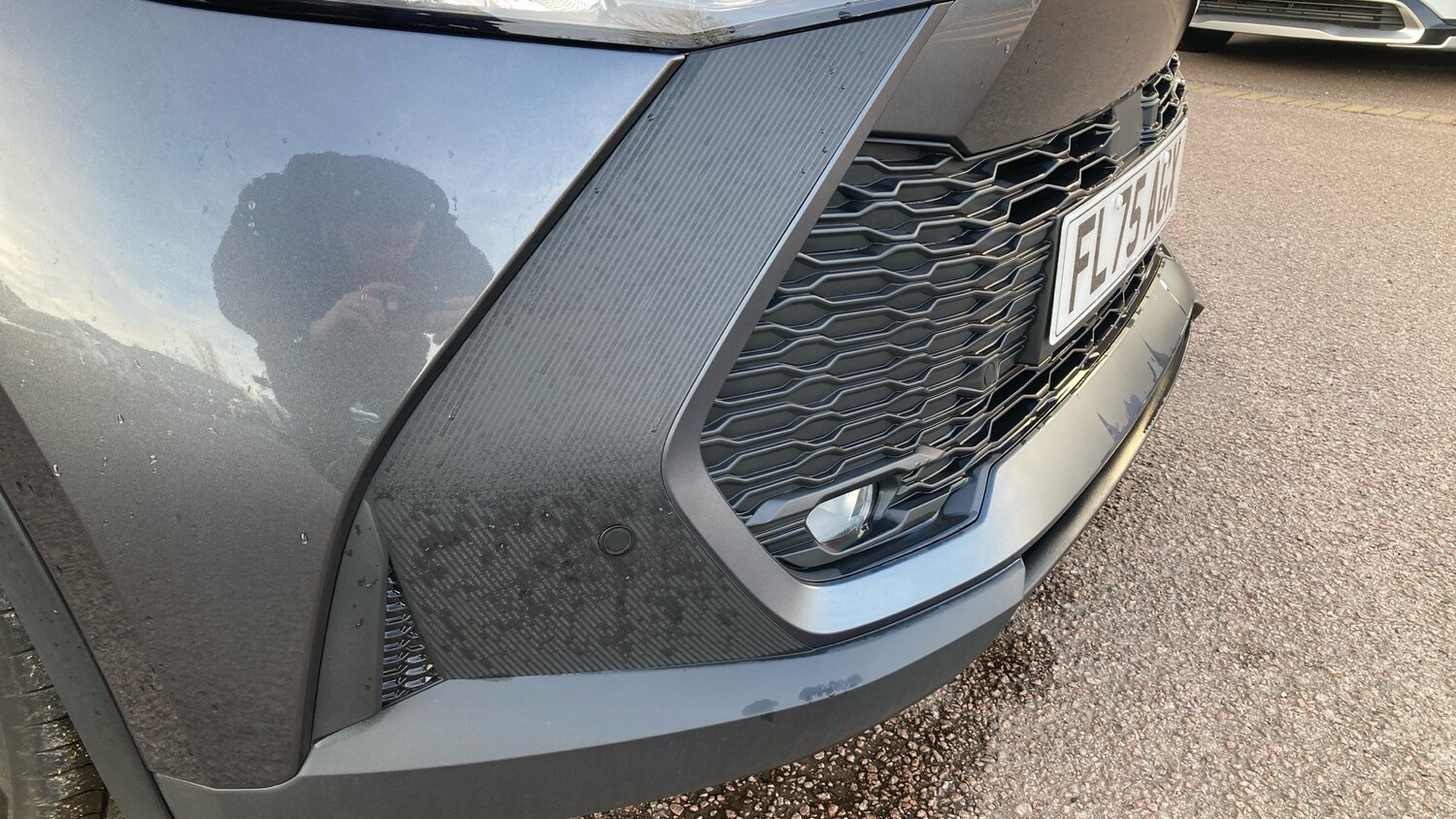 Used Toyota C-HR 2025 for sale - 77715215: Photo 39