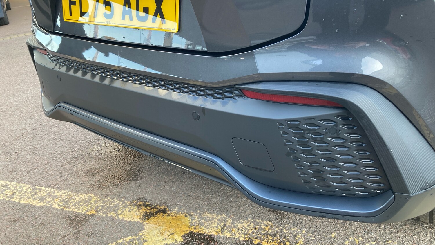 Used Toyota C-HR 2025 for sale - 77715215: Photo 40