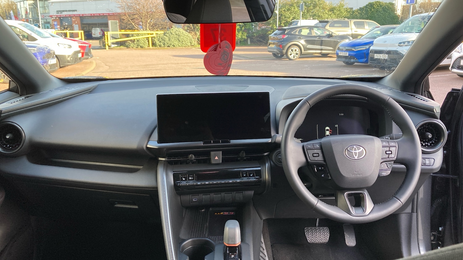 Used Toyota C-HR 2025 for sale - 77715215: Photo 5