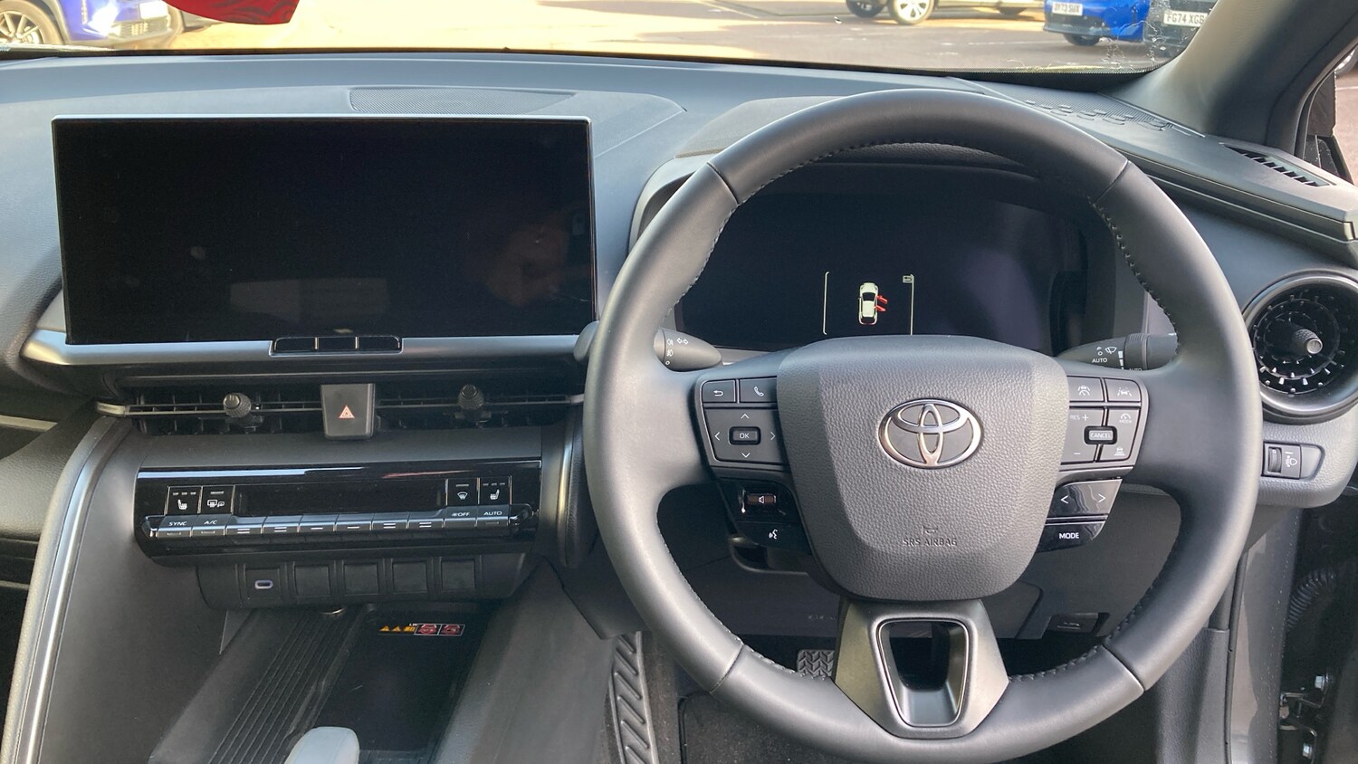 Used Toyota C-HR 2025 for sale - 77715215: Photo 6