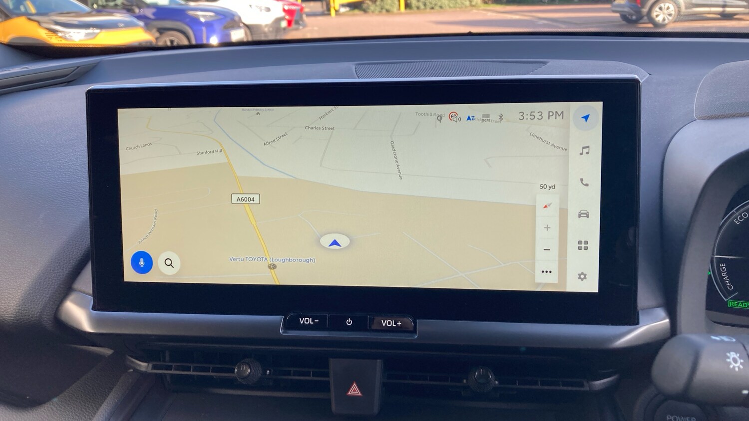 Used Toyota C-HR 2025 for sale - 77715215: Photo 7