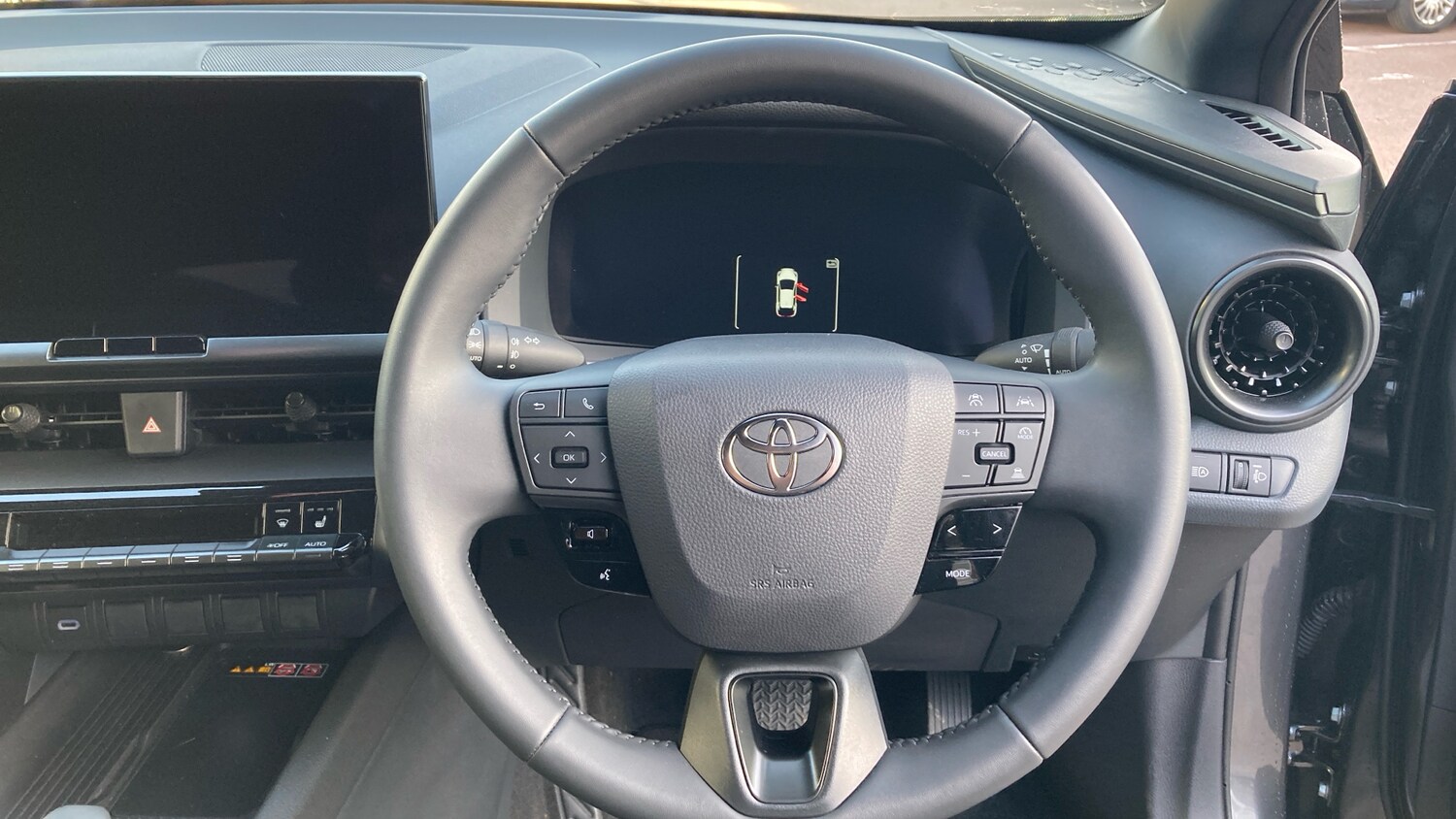 Used Toyota C-HR 2025 for sale - 77715215: Photo 8