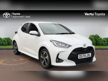 Used Toyota Yaris 2024 for sale - 77151852: Photo