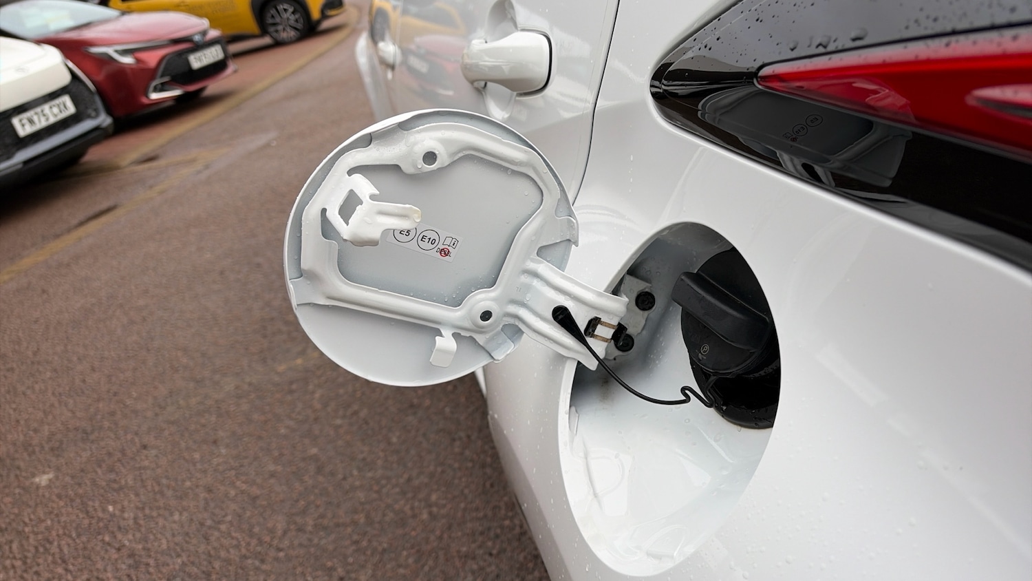 Used Toyota Yaris 2024 for sale - 77151852: Photo 20