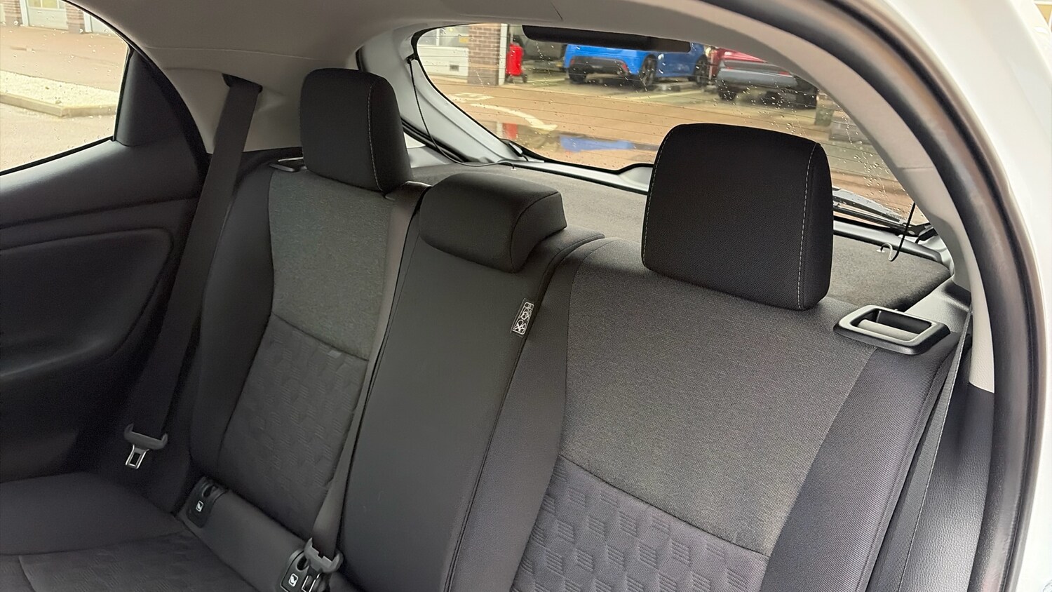 Used Toyota Yaris 2024 for sale - 77151852: Photo 23