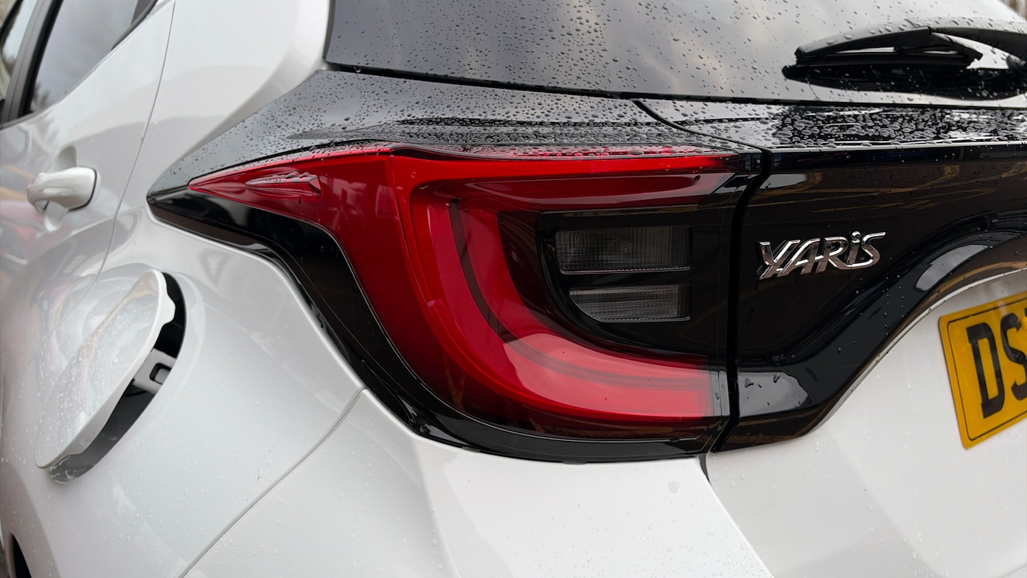 Used Toyota Yaris 2024 for sale - 77151852: Photo 24