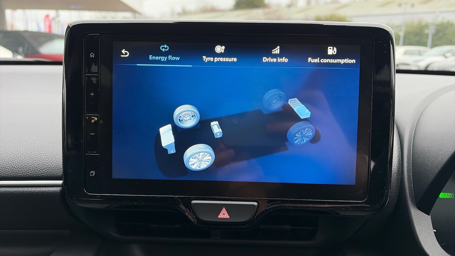 Used Toyota Yaris 2024 for sale - 77151852: Photo 27