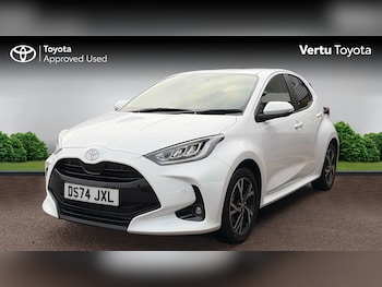Used Toyota Yaris 2024 for sale - 77151852: Photo
